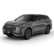 Jaecoo J8