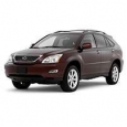 Фаркопы для Lexus RX-350 2003-2008