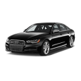 Фаркопы для Audi A6 2014-2018