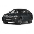 Фаркопы для BMW X4