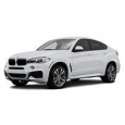 Фаркопы для BMW X6