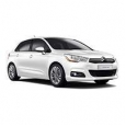 Аксессуары для Citroen C4