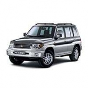 Mitsubishi Pajero Pinin