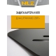 Защита картера и коробки передач для LIFAN X60 (11-15; 16-) 1,8 бенз. / Лифан Х60