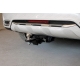 ТСУ Фаркоп ТСС шар E для Haval F7 2019-2021