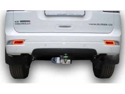 Фаркопы для BMW